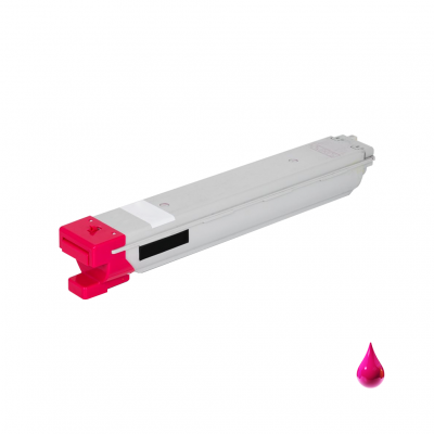 Toner compatibile Samsung CLT-M809S (SS649A) Magenta