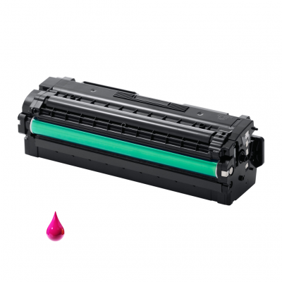 Toner compatibile Samsung CLT-M506L (SU305A) Magenta
