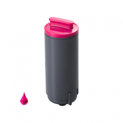 Toner compatibile Samsung CLP-M350A Magenta Toner compatibile Samsung CLP-M350A Magenta