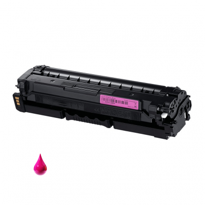 Toner Samsung CLT-M503L SU281A Magenta compatibile Toner Samsung CLT-M503L SU281A Magenta compatibile