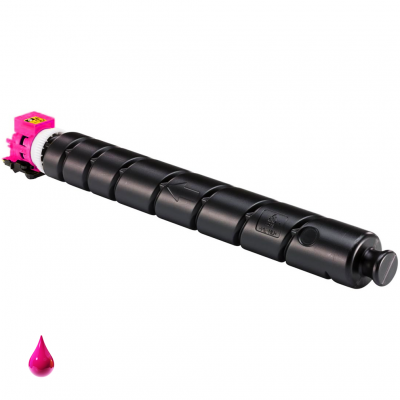 Toner Utax CK-853M 1T02YPBUT0 Magenta compatibile Toner Utax CK-853M 1T02YPBUT0 Magenta compatibile