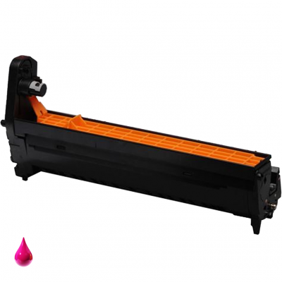 Tamburo di stampa OKI 01272902 Magenta compatibile Tamburo di stampa OKI 01272902 Magenta compatibile