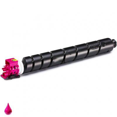 Toner Olivetti B1415 Magenta compatibile Toner Olivetti B1415 Magenta compatibile