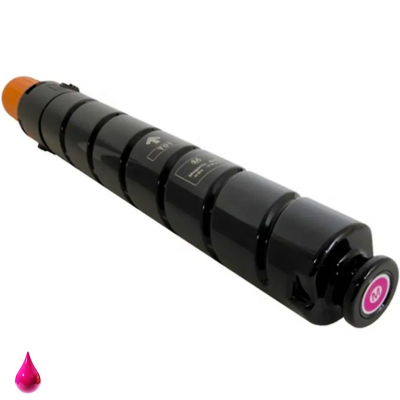 Toner Canon T01 8068B001 Magenta compatibile Toner Canon T01 8068B001 Magenta compatibile
