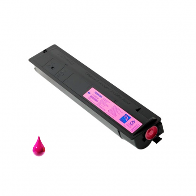 Toner Toshiba T-FC505EM 6AJ00000143 Magenta compatibile Toner Toshiba T-FC505EM 6AJ00000143 Magenta compatibile