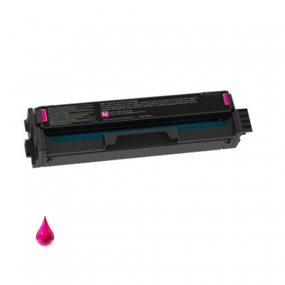 Toner Xerox 006R04393 Magenta compatibile alta capacità Toner Xerox 006R04393 Magenta compatibile alta capacità