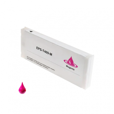 Cartuccia Epson T4090 (C13T409011) magenta compatibile Cartuccia Epson T4090 (C13T409011) magenta compatibile