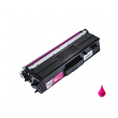 Toner Brother TN910M Magenta compatibile PREMIUM Toner Brother TN910M Magenta compatibile PREMIUM