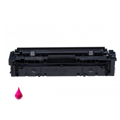 Toner Canon 045H 1244C002 Magenta qualità PREMIUM alta durata compatibile Toner Canon 045H 1244C002 Magenta qualità PREMIUM alta durata compatibile