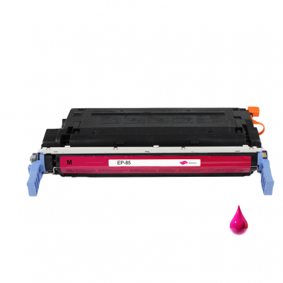 Toner compatibile Canon EP-85 (6823A004) Magenta Toner compatibile Canon EP-85 (6823A004) Magenta