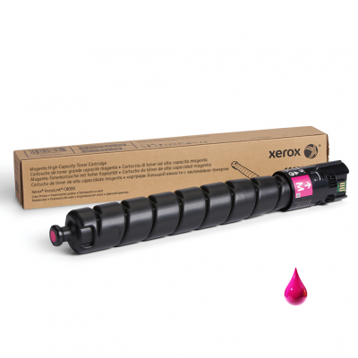 Xerox Toner originale Magenta 106R04051 Xerox Toner originale Magenta 106R04051