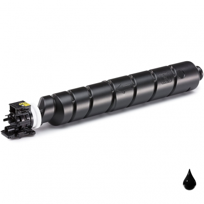 Toner Kyocera TK-8555K 1T02XC0NL0 Nero compatibile Toner Kyocera TK-8555K 1T02XC0NL0 Nero compatibile