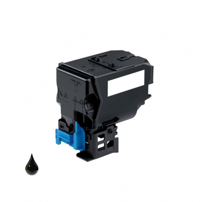 Toner Minolta TNP49K A95W150 Nero compatibile Toner Minolta TNP49K A95W150 Nero compatibile