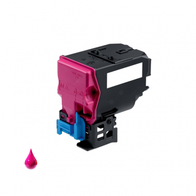 Toner Minolta TNP49M A95W350 Magenta compatibile Toner Minolta TNP49M A95W350 Magenta compatibile