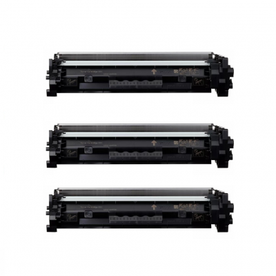 Multipack Canon 051H 2169C002 Nero toner compatibile Multipack Canon 051H 2169C002 Nero toner compatibile