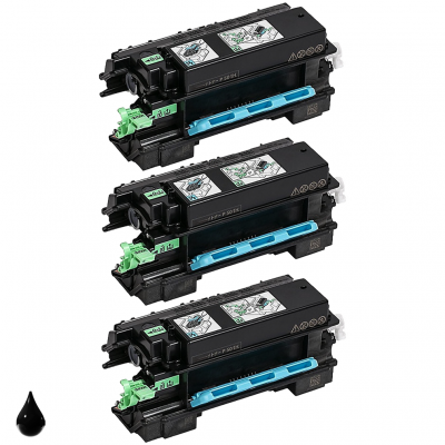 Multipack toner compatibile ricoh 418478 Multipack toner compatibile ricoh 418478