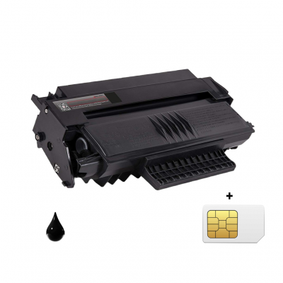 Toner Ricoh 413196 Nero compatibile