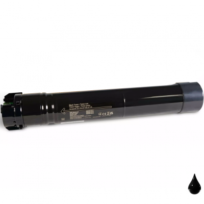 Toner Xerox 006R01818 Nero compatibile Toner Xerox 006R01818 Nero compatibile