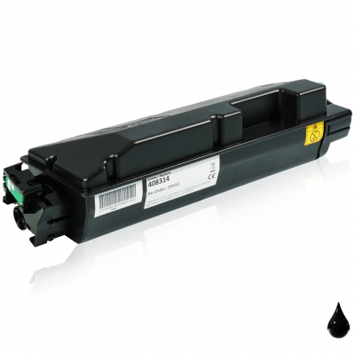 Toner Ricoh 408314 Nero compatibile Toner Ricoh 408314 Nero compatibile
