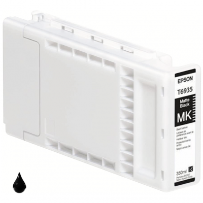 Cartuccia Epson T6935 C13T693500 Nero Opaco Matte compatibile Cartuccia Epson T6935 C13T693500 Nero Opaco Matte compatibile