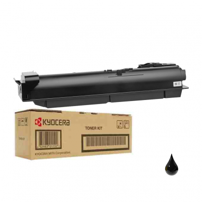 Kyocera Toner originale Nero TK-5315K 1T02WH0NL0 Kyocera Toner originale Nero TK-5315K 1T02WH0NL0
