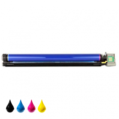 Tamburo Xerox 106R01582 Nero + Colore compatibile Tamburo Xerox 106R01582 Nero + Colore compatibile