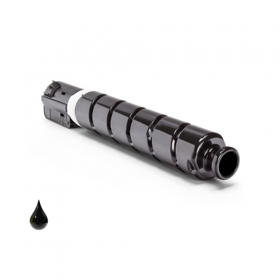 Toner Canon C-EXV 48 9106B002 Nero compatibile Toner Canon C-EXV 48 9106B002 Nero compatibile