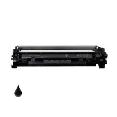 Toner Canon 051H 2169C002 Nero qualità PREMIUM alta capacità Toner Canon 051H 2169C002 Nero qualità PREMIUM alta capacità