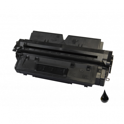 Toner compatibile Canon FX7 (7621A002) Nero Toner compatibile Canon FX7 (7621A002) Nero