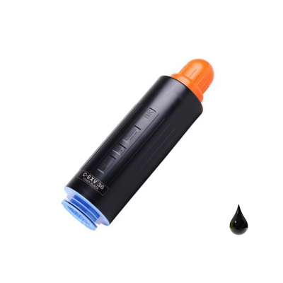 Toner compatibile Canon C-EXV36 (3766B002) Nero Toner compatibile Canon C-EXV36 (3766B002) Nero