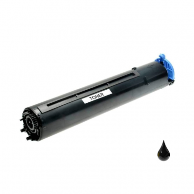 Toner compatibile Canon C-EXV18 (0386B002) Nero Toner compatibile Canon C-EXV18 (0386B002) Nero