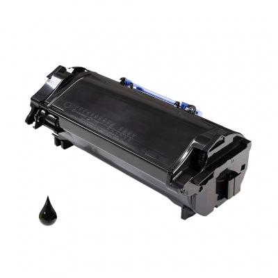 Toner compatibile Dell 593-11190 (PG6NR) Nero Toner compatibile Dell 593-11190 (PG6NR) Nero