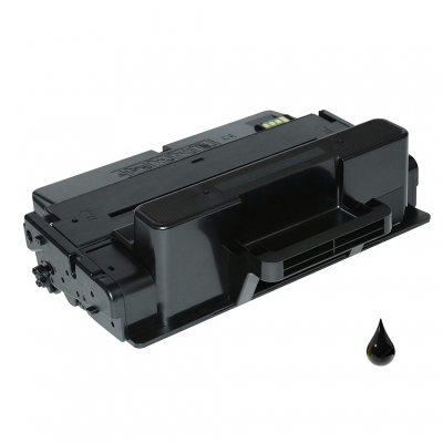 Toner compatibile Dell 593 BBBJ (8PTH4/C7D6F) Nero