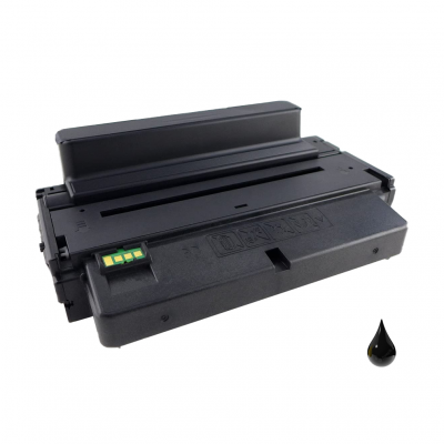 Toner compatibile Dell 593-BBBI (NWYPG/N2XPF) Nero Toner compatibile Dell 593-BBBI (NWYPG/N2XPF) Nero
