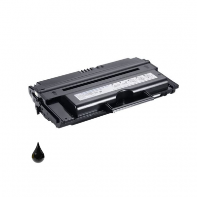Toner compatibile Dell 593-10153 (RF223) Nero Toner compatibile Dell 593-10153 (RF223) Nero