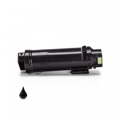 Toner compatibile Dell 593-BBSB (6CVF8/N7DWF) Nero Toner compatibile Dell 593-BBSB (6CVF8/N7DWF) Nero