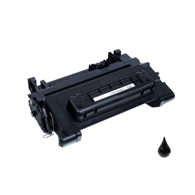 Toner HP 90A CE390A Nero alta qualità PREMIUM compatibile