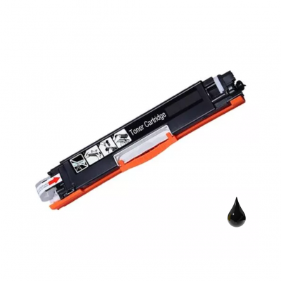 Toner HP 130A CF350A Nero alta qualità PREMIUM compatibile