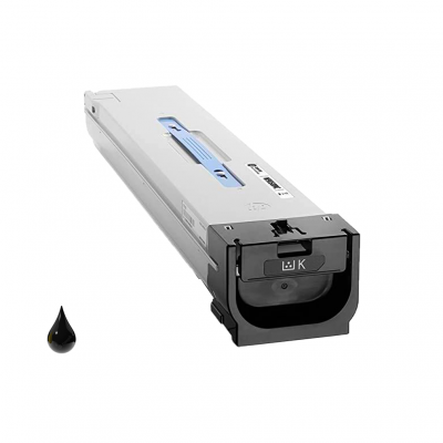 Hp W9050MC toner compatibile Nero