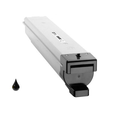 Hp W9040 toner compatibile Nero Hp W9040 toner compatibile Nero