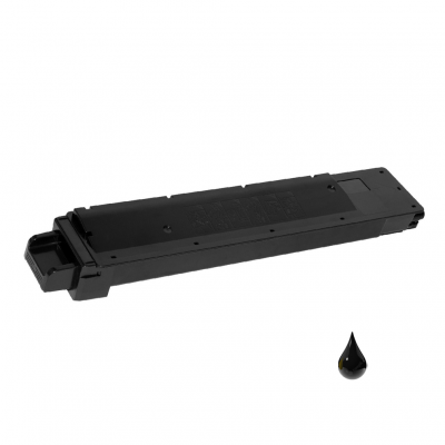 Toner compatibile Kyocera TK-8325K (1T02NP0NL0) Nero