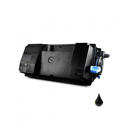 Toner compatibile Kyocera TK-3150 (1T02NX0NL0) Nero Toner compatibile Kyocera TK-3150 (1T02NX0NL0) Nero