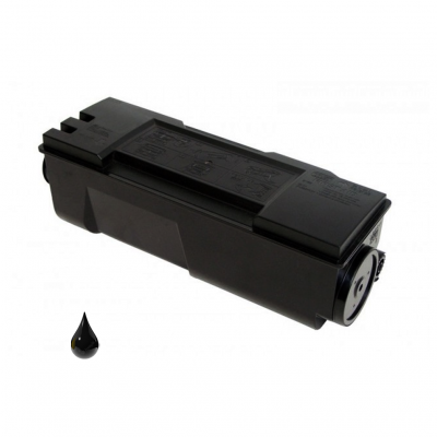 Toner compatibile Kyocera TK-65 (370QD0KX) Nero