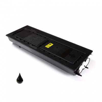 Toner compatibile Kyocera TK-435 (1T02KH0NL0) Nero