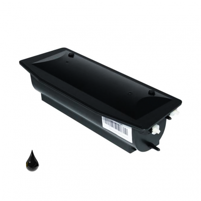 Toner compatibile Kyocera TK-1505 (1T02A20NL0) Nero Toner compatibile Kyocera TK-1505 (1T02A20NL0) Nero