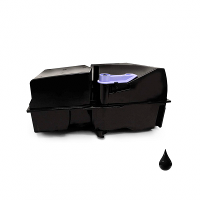 Toner compatibile Kyocera TK-825K (1T02FZ0EU0) Nero Toner compatibile Kyocera TK-825K (1T02FZ0EU0) Nero