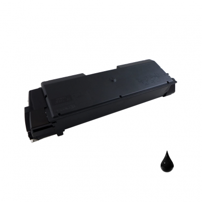 Toner compatibile Kyocera TK-590K (1T02KV0NL0) Nero Toner compatibile Kyocera TK-590K (1T02KV0NL0) Nero