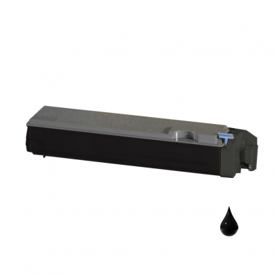 Toner compatibile Kyocera TK-520K (1T02HJ0EU0) Nero