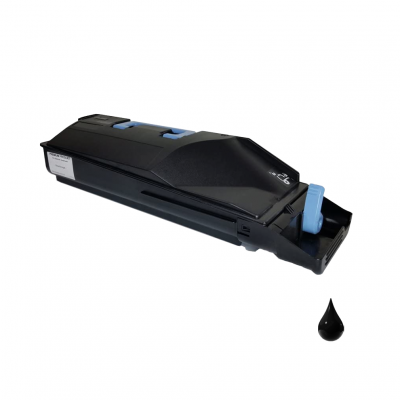 Toner compatibile Kyocera TK-880K (1T02KA0NL0) Nero
