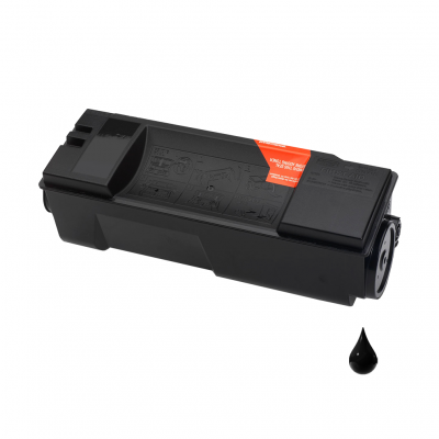 Toner compatibile Kyocera TK-55 (370QC0KX) Nero
